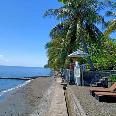 Mojito Beach Villas Kubutambahan  Exterior foto