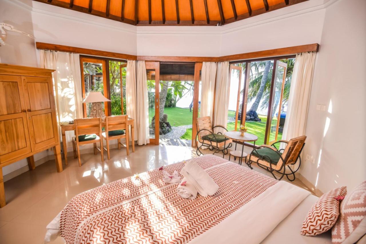 Mojito Beach Villas Kubutambahan  Exterior foto