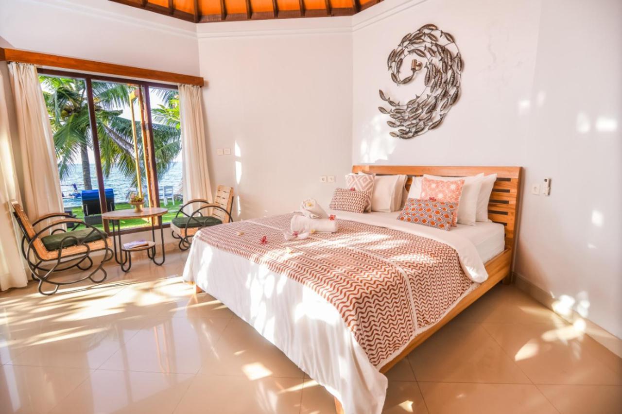 Mojito Beach Villas Kubutambahan  Exterior foto