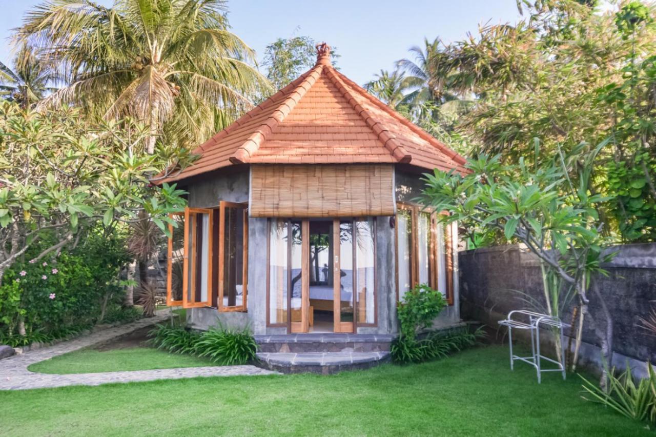 Mojito Beach Villas Kubutambahan  Exterior foto