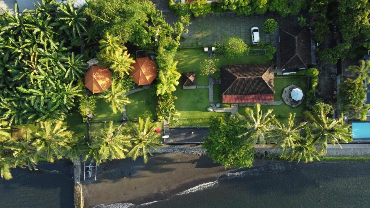 Mojito Beach Villas Kubutambahan  Exterior foto