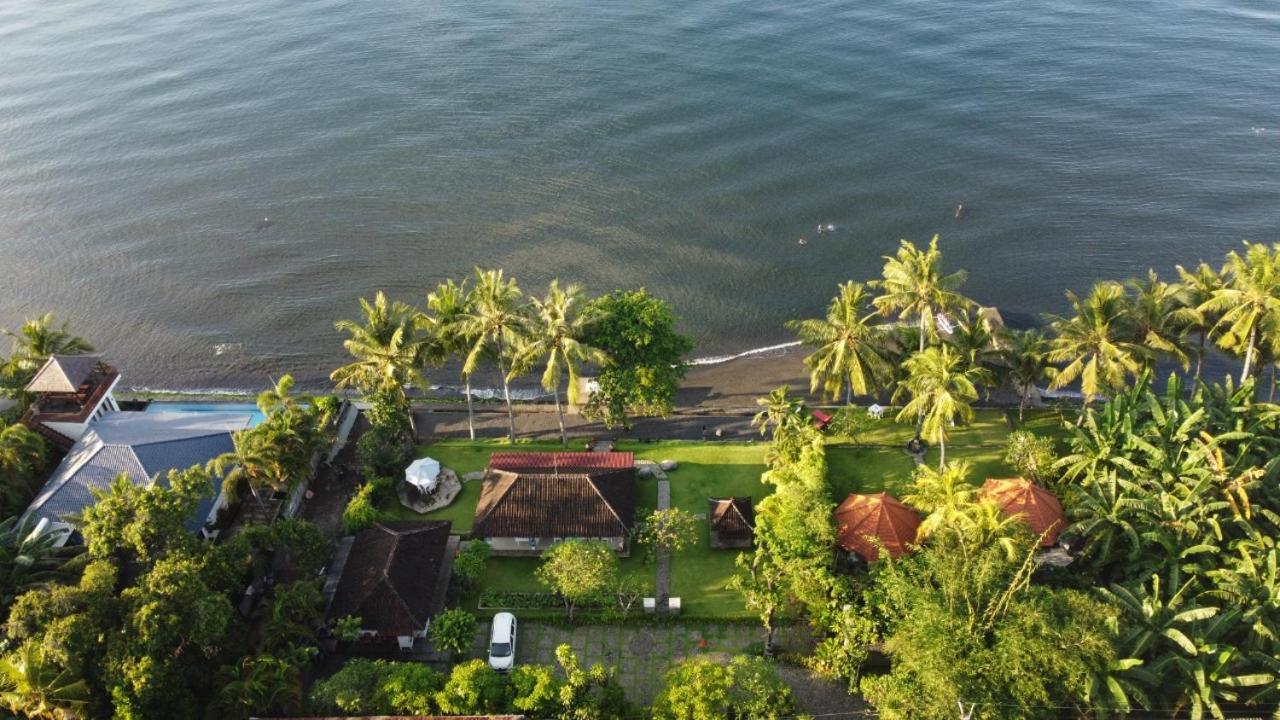 Mojito Beach Villas Kubutambahan  Exterior foto