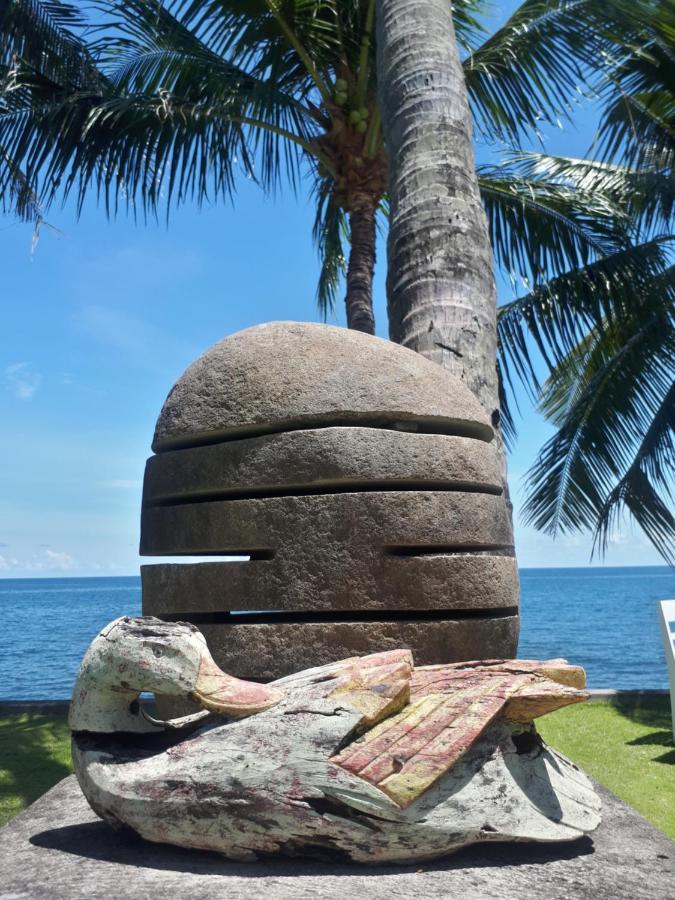 Mojito Beach Villas Kubutambahan  Exterior foto