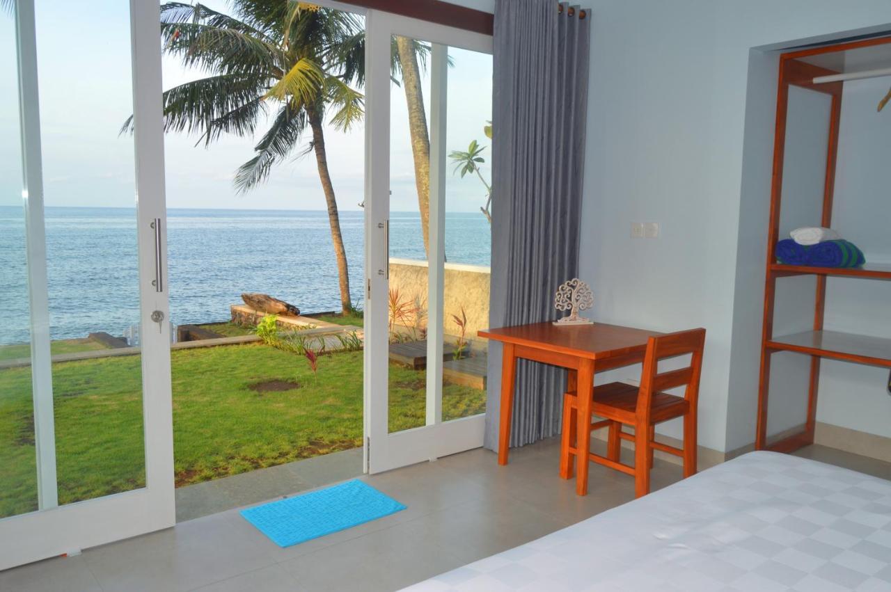 Mojito Beach Villas Kubutambahan  Exterior foto