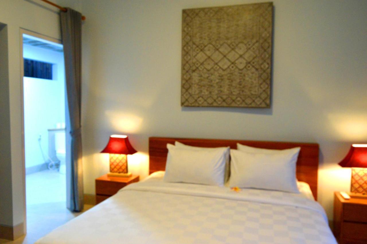 Mojito Beach Villas Kubutambahan  Exterior foto