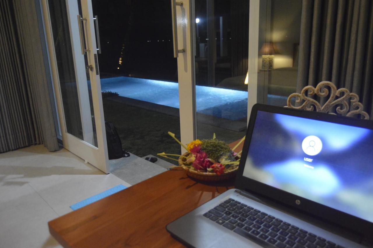 Mojito Beach Villas Kubutambahan  Exterior foto