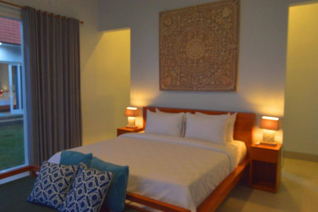 Mojito Beach Villas Kubutambahan  Exterior foto
