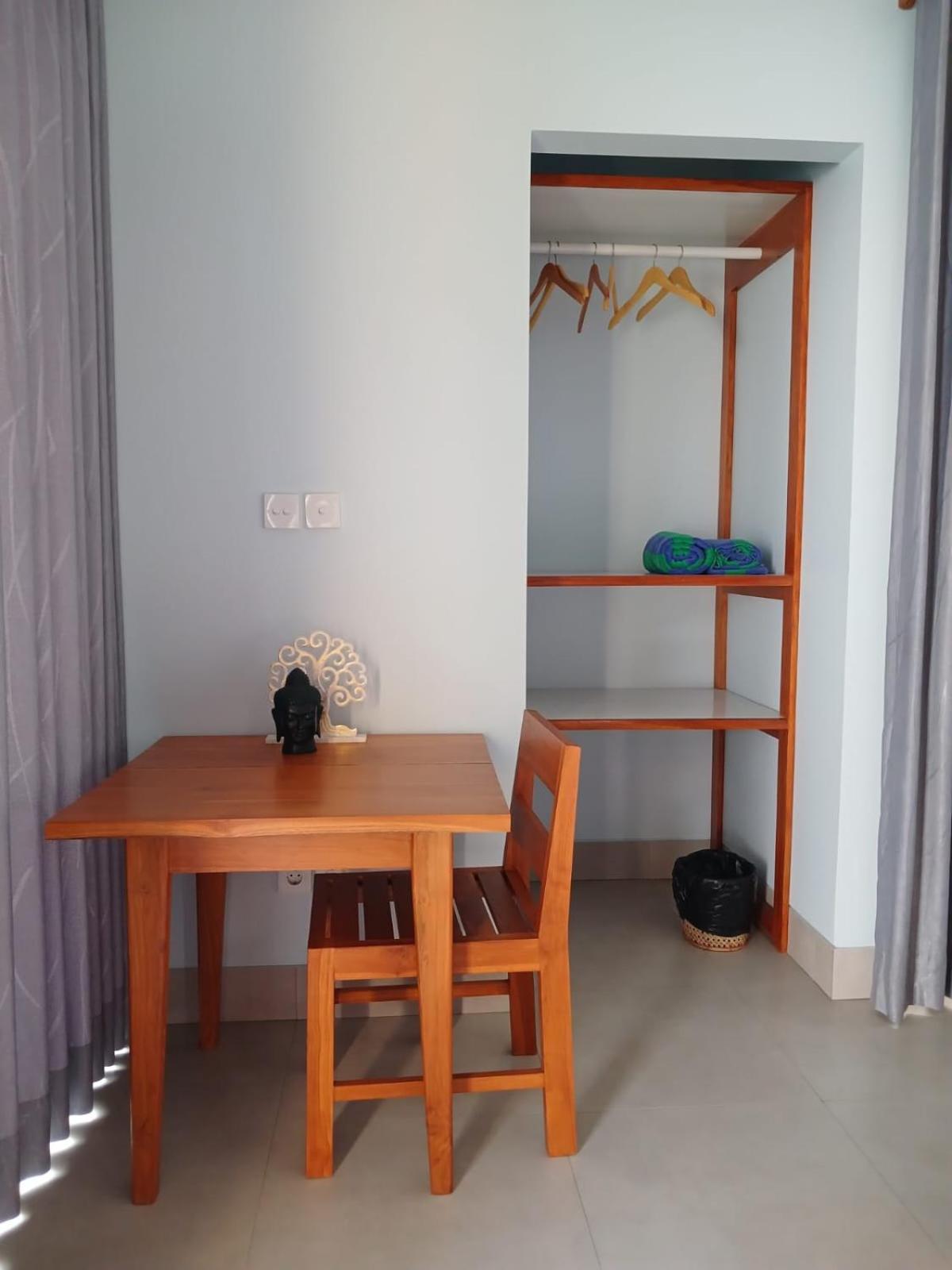 Mojito Beach Villas Kubutambahan  Exterior foto