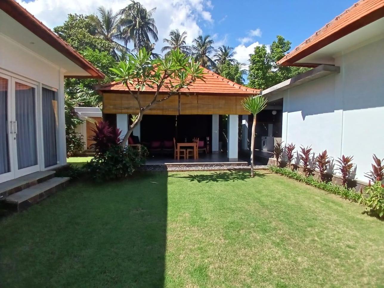 Mojito Beach Villas Kubutambahan  Exterior foto